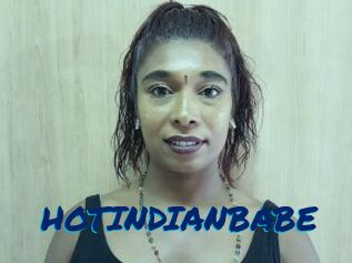 HOTINDIANBABE