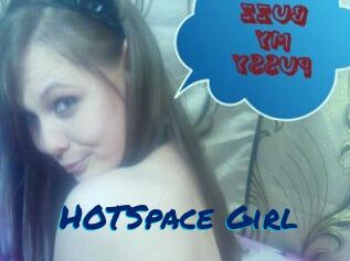 HOTSpace_Girl