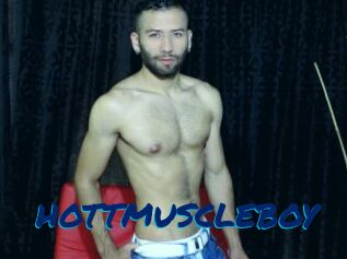 HOTTMUSCLEBOY