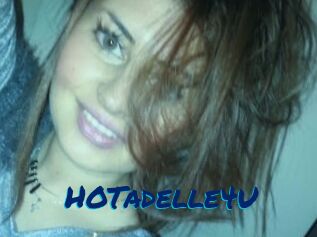 HOTadelle4U