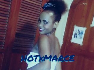 HOTxMARCE