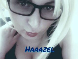 Haaazel