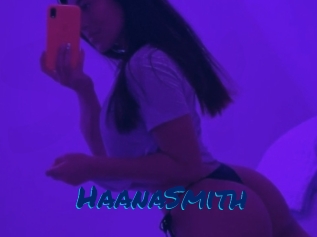 HaanaSmith