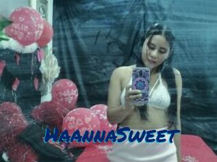 HaannaSweet