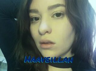 Haaveillah