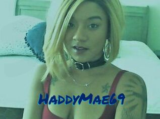 HaddyMae69