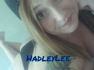 HadleyLee