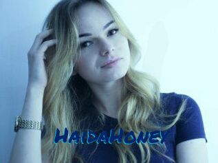 HaidaHoney