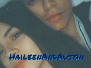 HaileenAndAustin