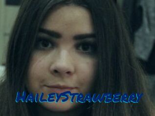 Hailey_Strawberry