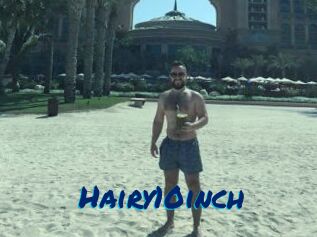 Hairy10inch