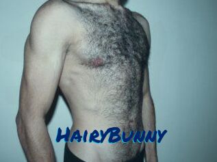 HairyBunny