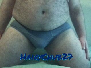 HairyChub27