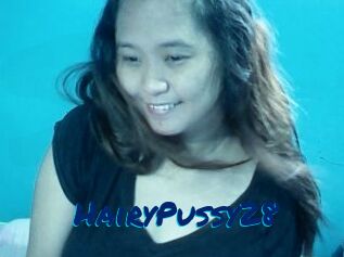 HairyPussy28