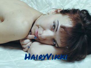 HairyVikki