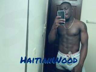 HaitianWood