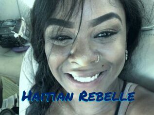 Haitian_Rebelle