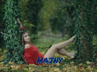 Hajny