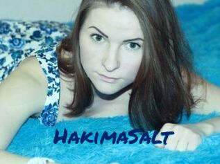 HakimaSalt