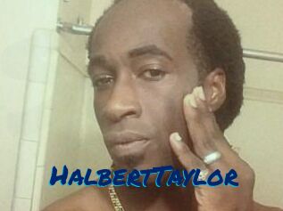 Halbert_Taylor
