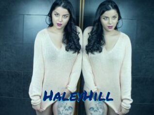 HaleyHill