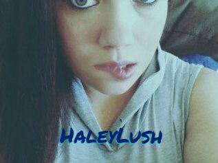 HaleyLush
