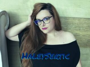 HaleySertic