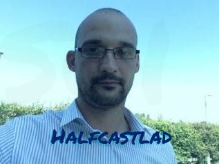 Halfcastlad