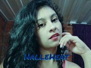 HalleHeat