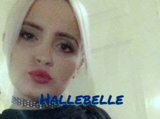 Hallebelle