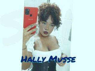 Hally_Musse