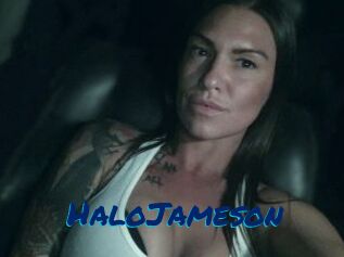 HaloJameson