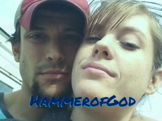 HammerofGod