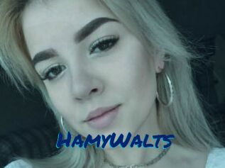 HamyWalts