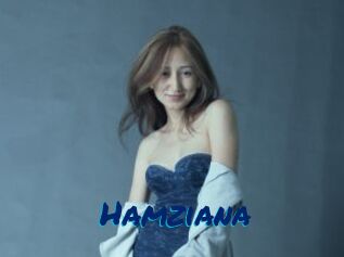 Hamziana