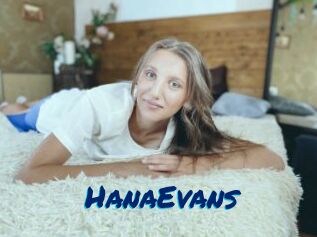 HanaEvans