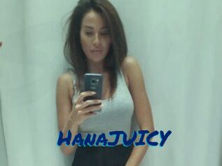HanaJUICY