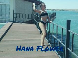 Hana_Flower
