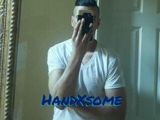 HandXsome