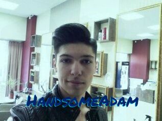 HandsomeAdam