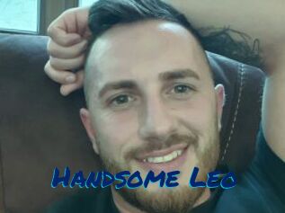 Handsome_Leo