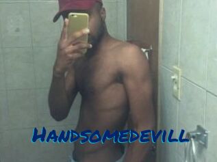 Handsomedevill
