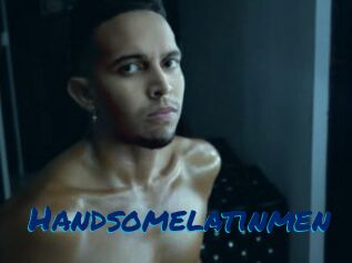 Handsomelatinmen