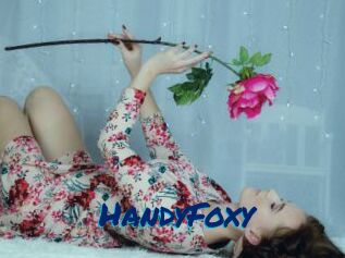 HandyFoxy
