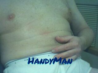 HandyMan
