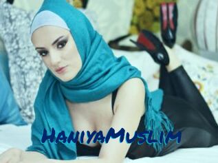 HaniyaMuslim