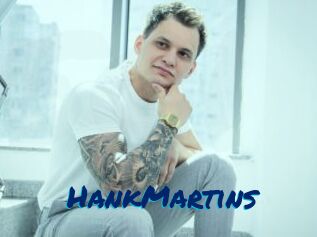 HankMartins