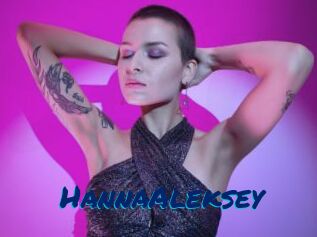 HannaAleksey