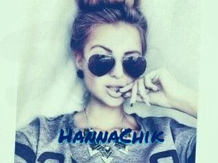 HannaChik