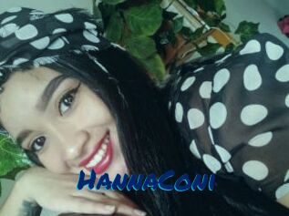 HannaConi